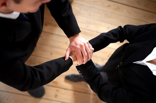 coaching de dirigeant